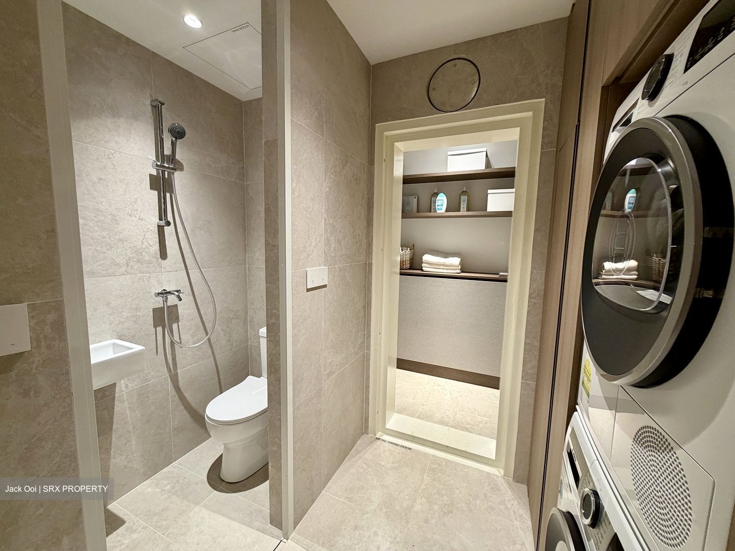 Parktown Residence (D18), Apartment #497984201